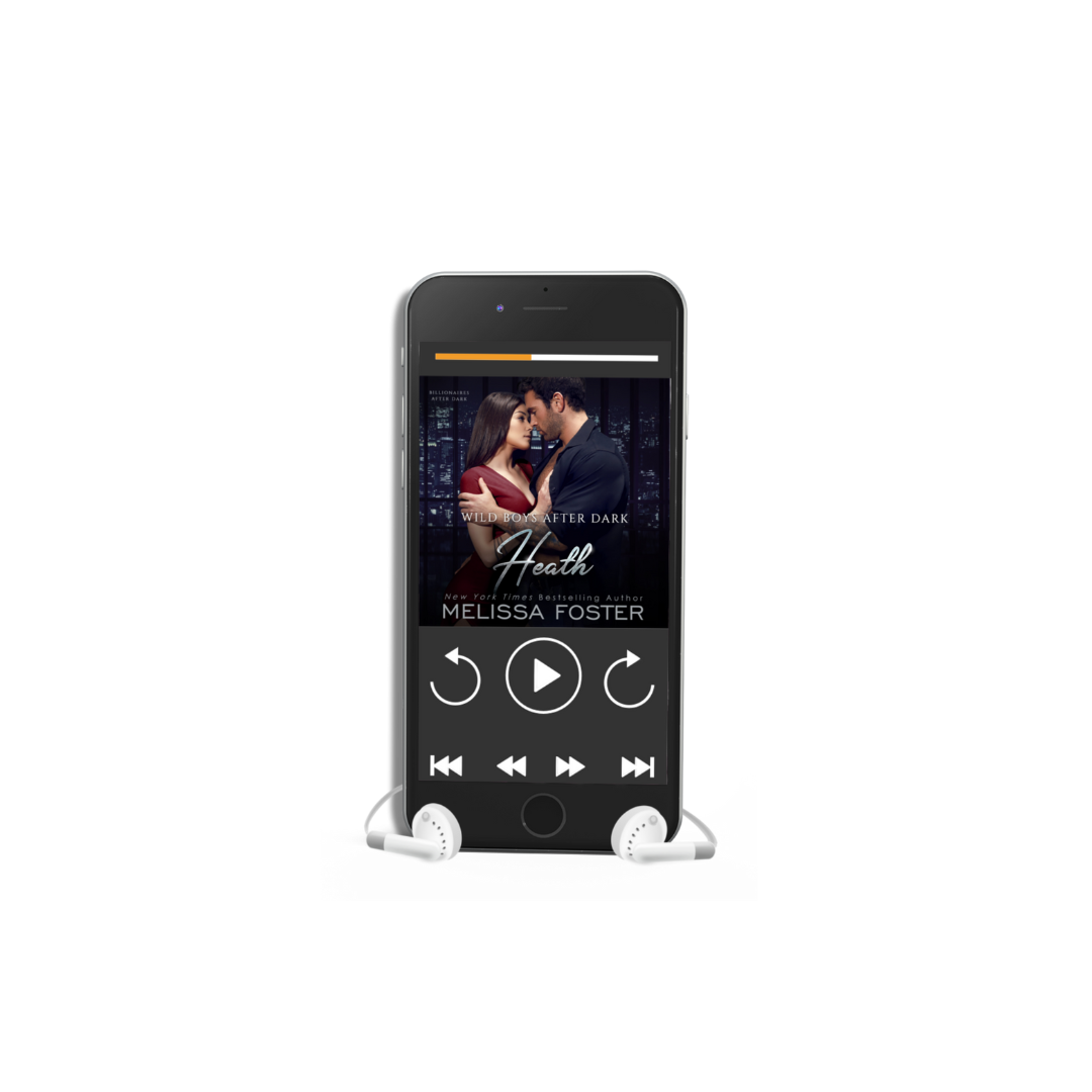 Wild Boys After Dark: Heath Audiobook