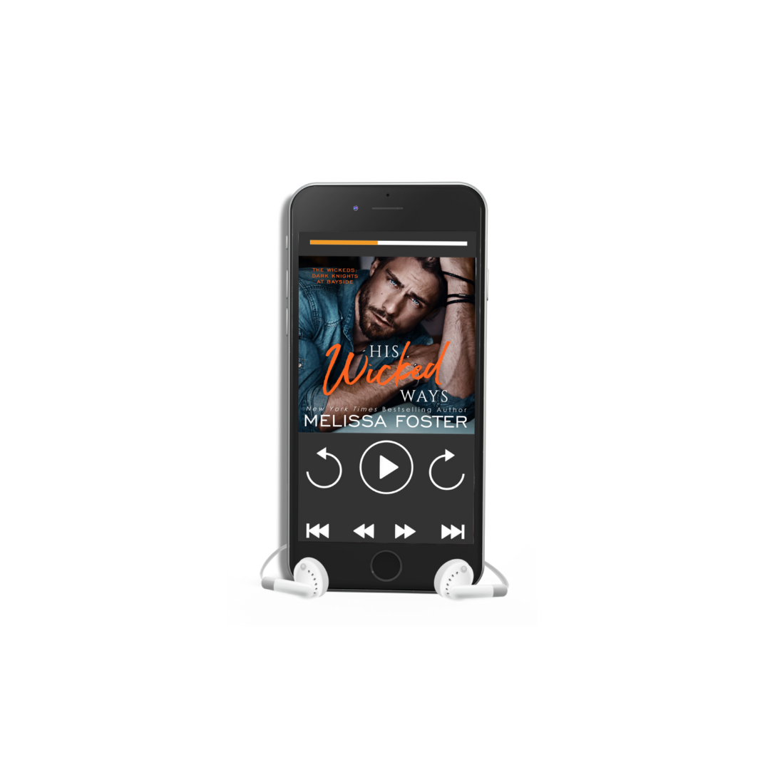 His Wicked Ways Audiobook