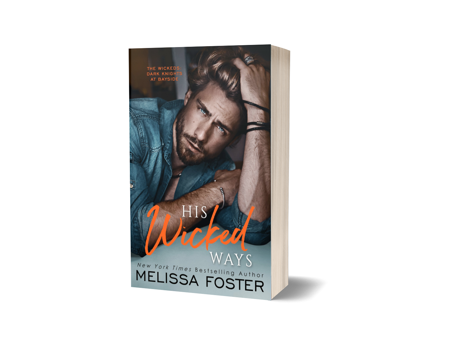 His Wicked Ways Paperback