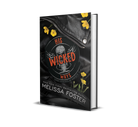 His Wicked Ways Special Edition Hardback