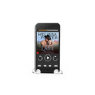 Love at Last (A Braden Flirt) Audiobook