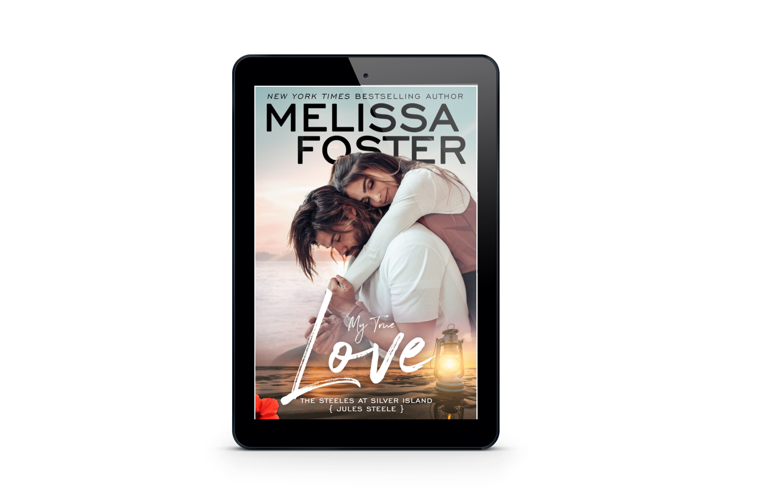 My True Love Ebook
