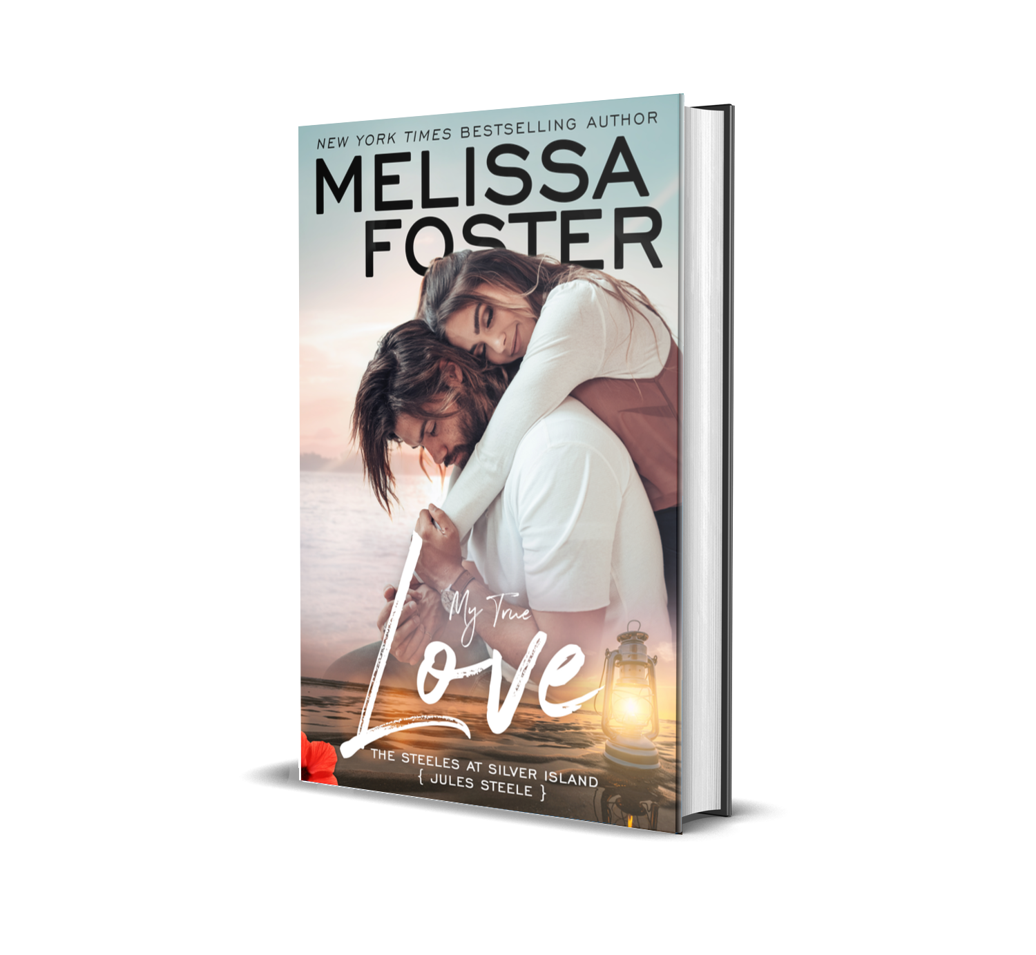 My True Love Hardback