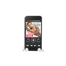 Mad About Moon Audiobook