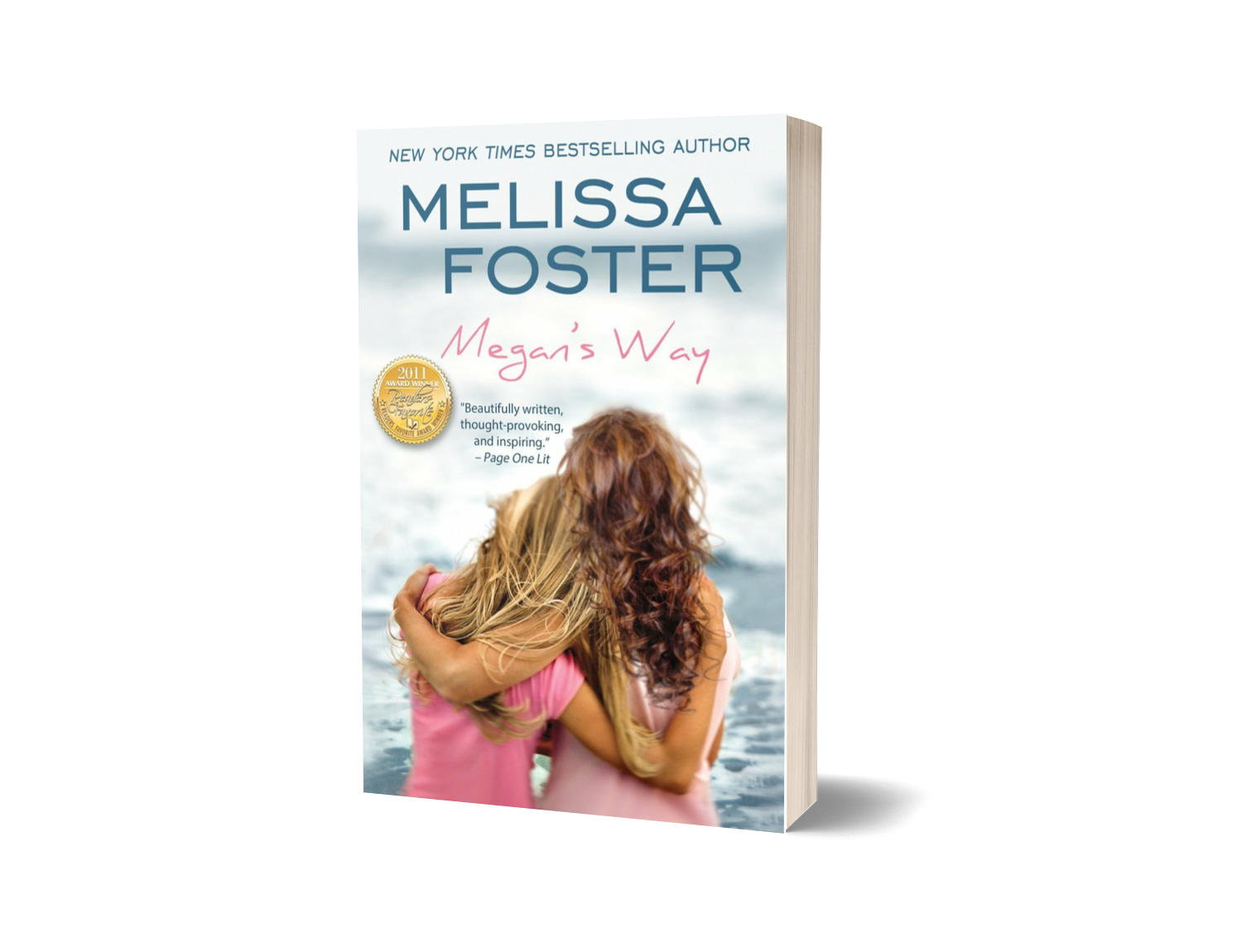 Megan's Way Paperback