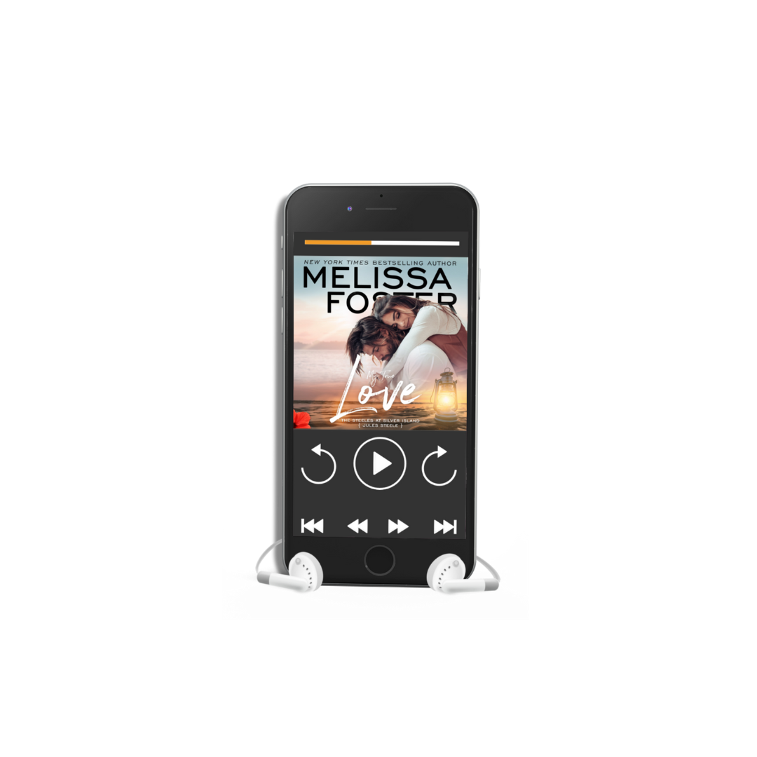 My True Love Audiobook