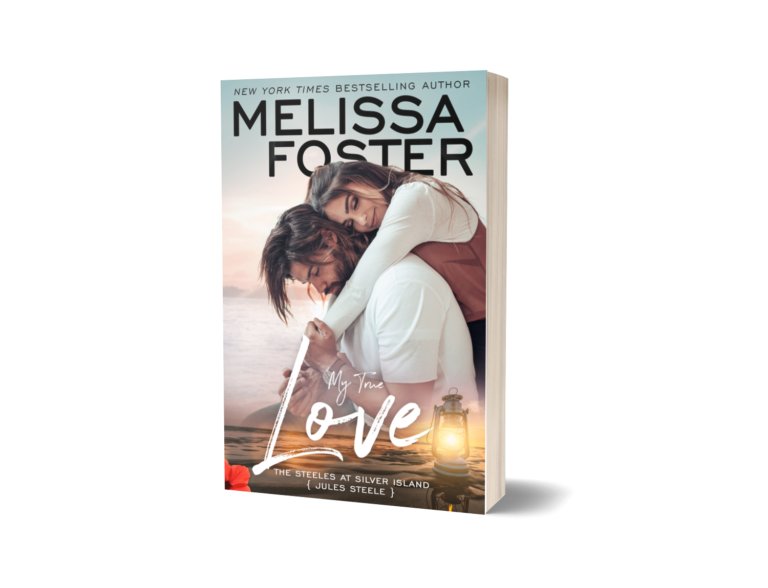 My True Love Paperback