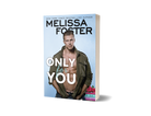 Only For You Paperback