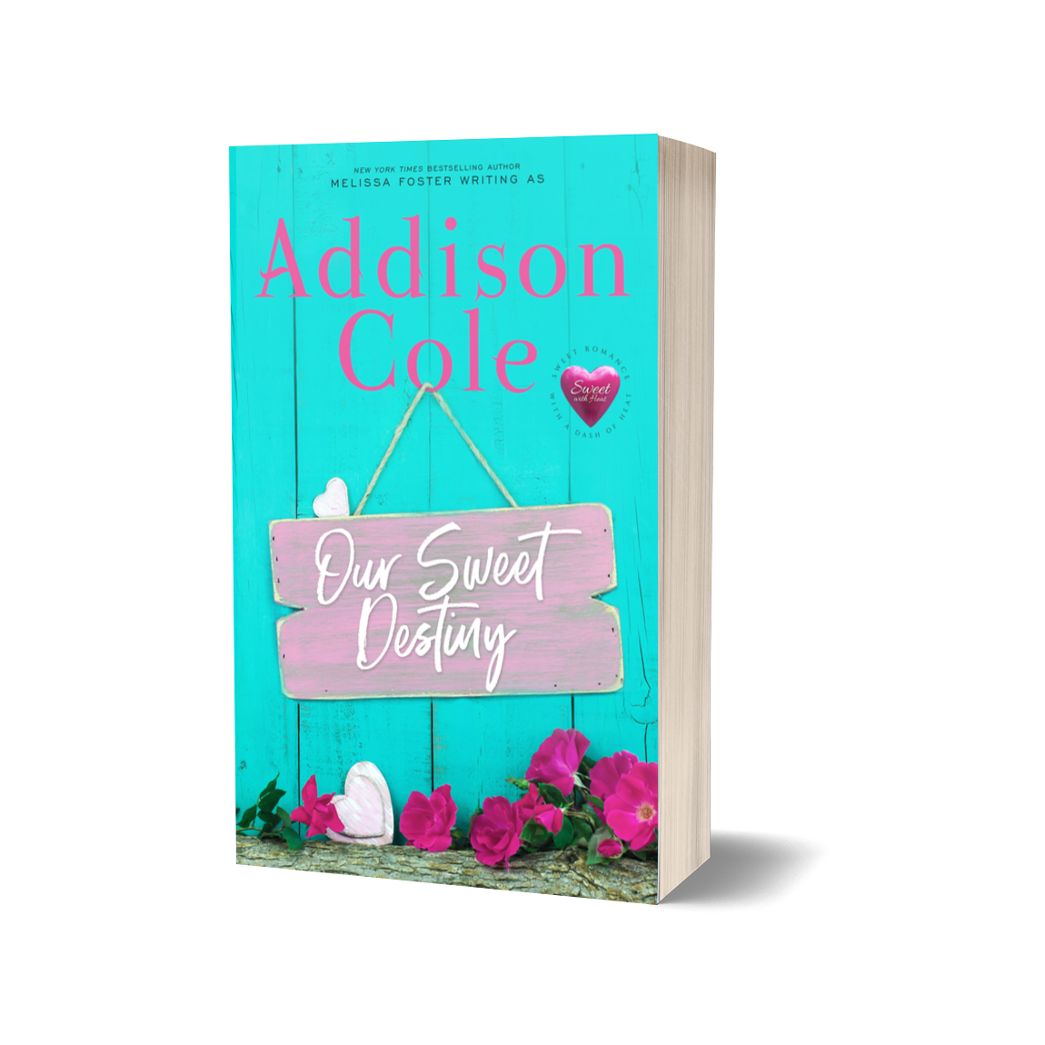 Our Sweet Destiny Paperback