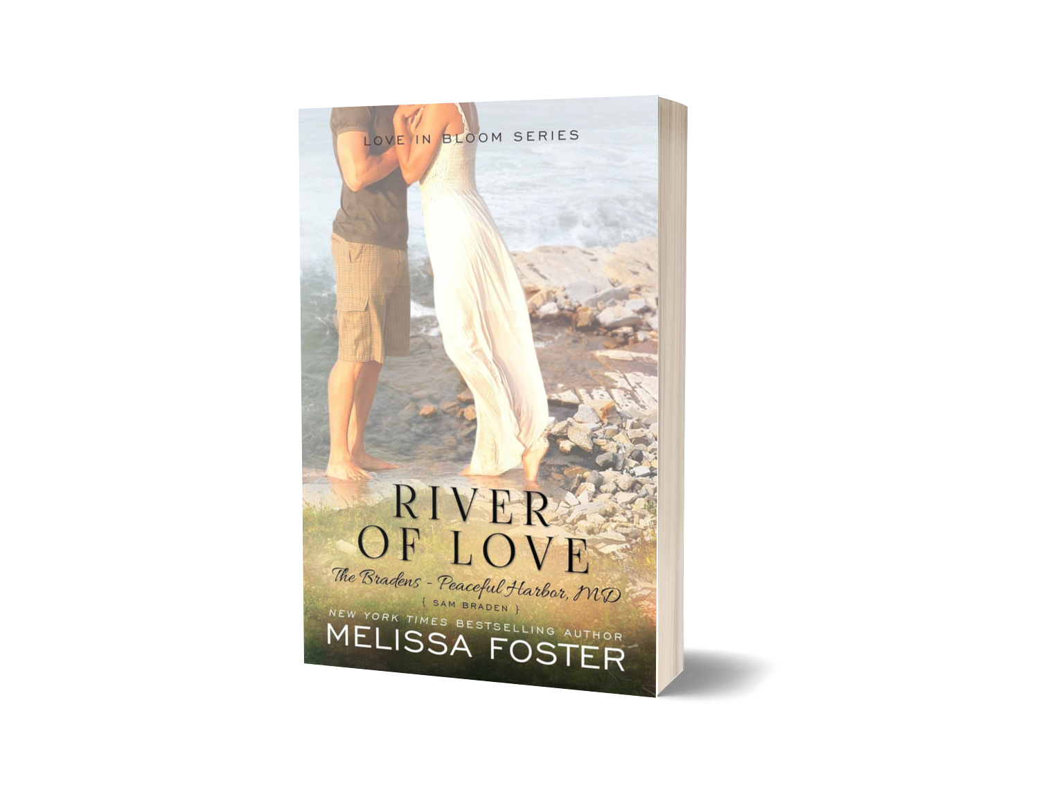 River of Love Paperback
