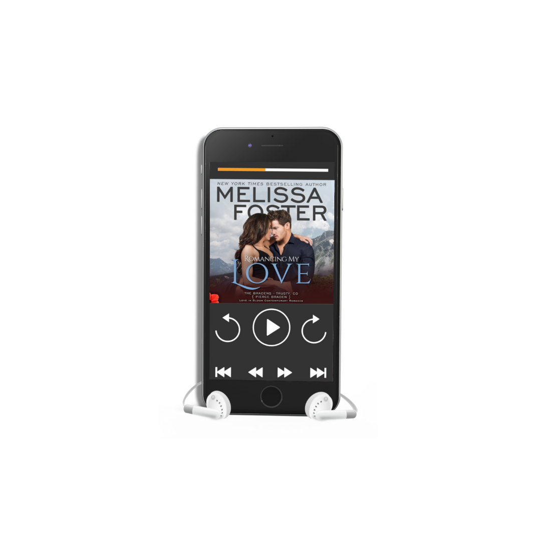 Romancing My Love Audiobook