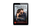 Romancing My Love Ebook