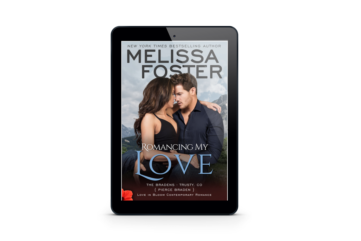 Romancing My Love Ebook