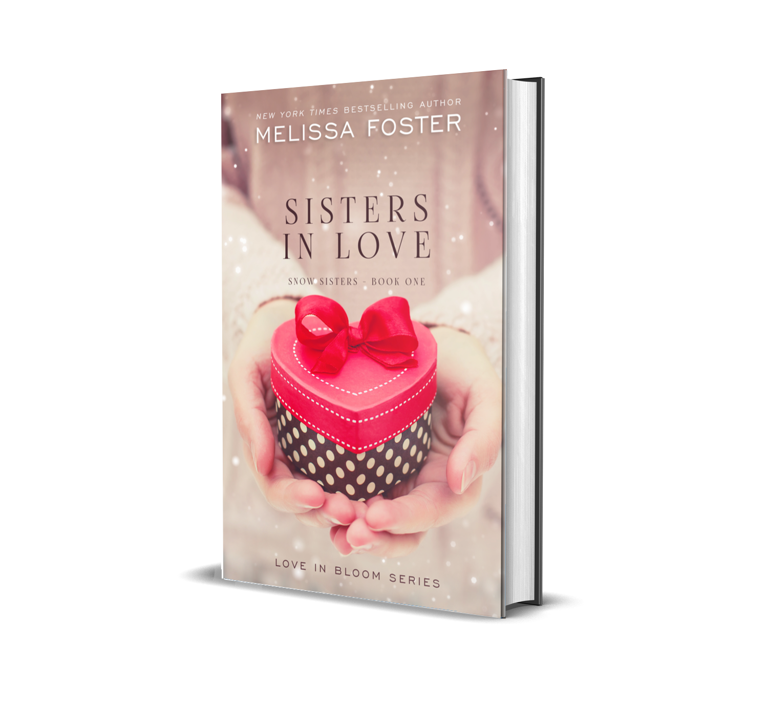 Sisters in Love Hardback