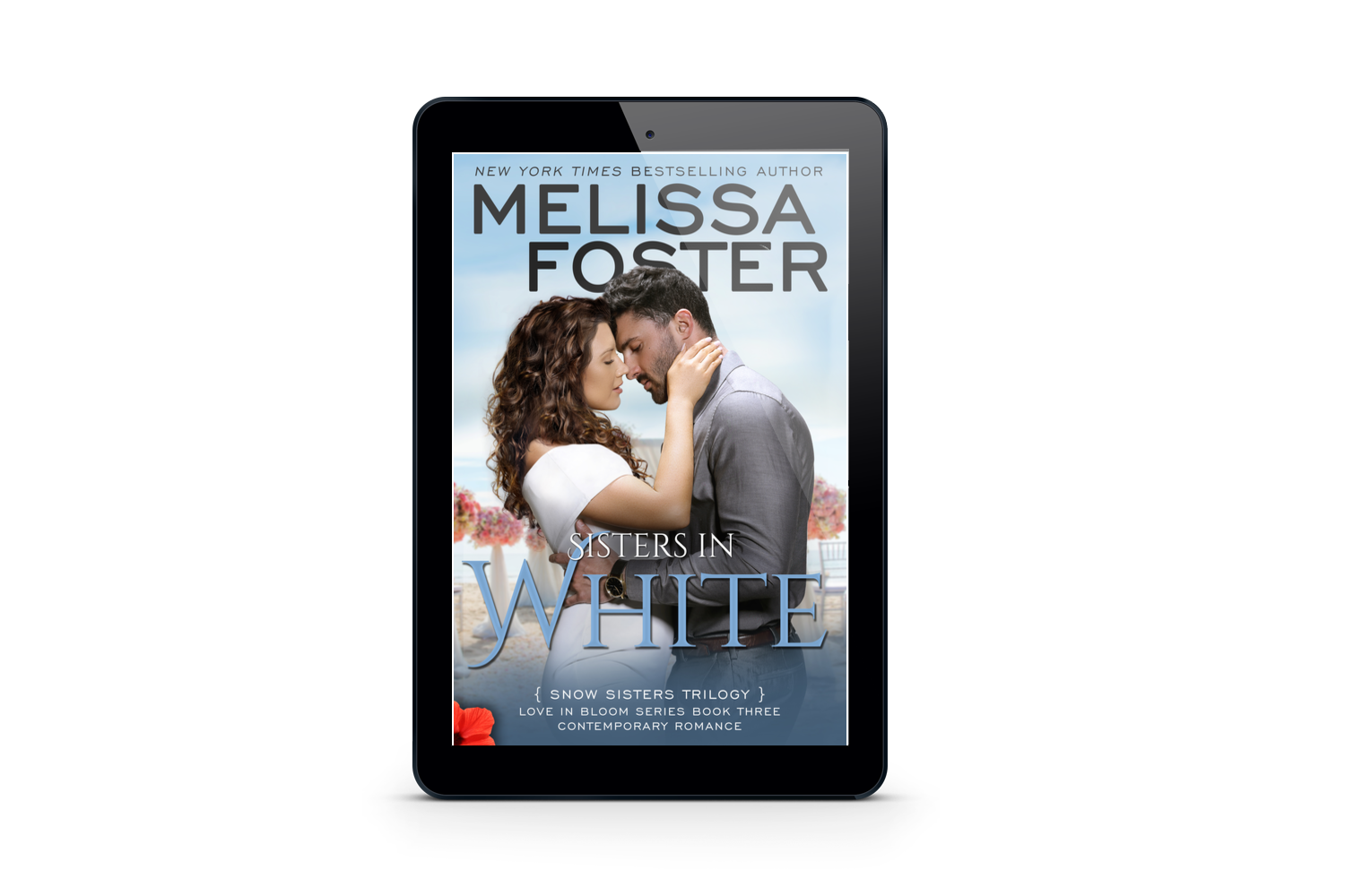 Sisters in White Ebook