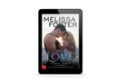 Sea of Love Ebook