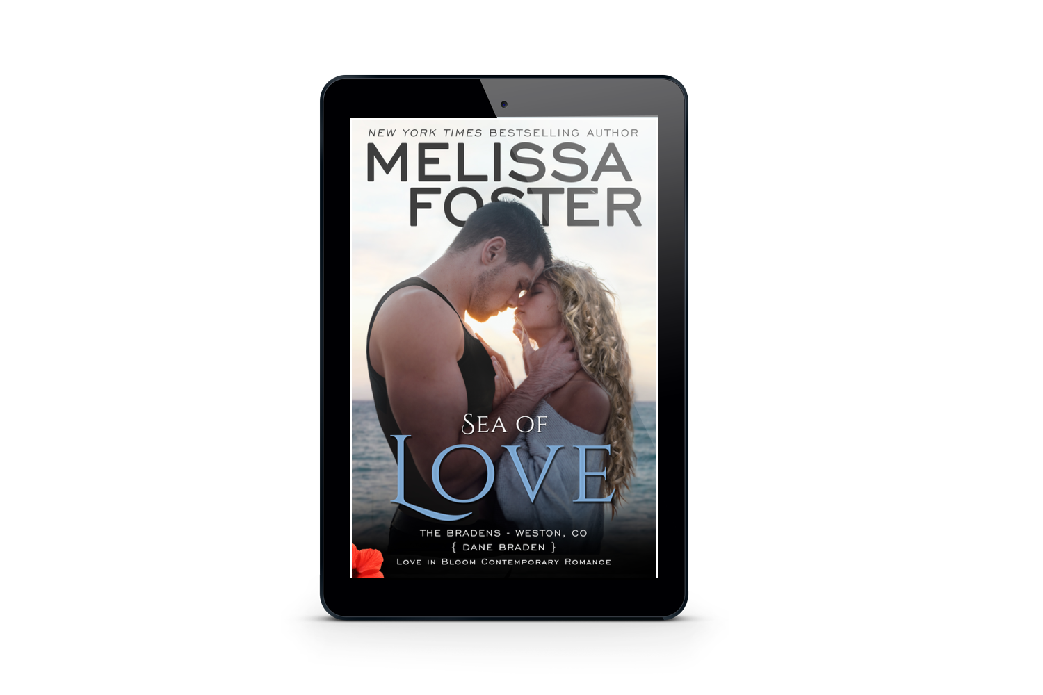 Sea of Love Ebook