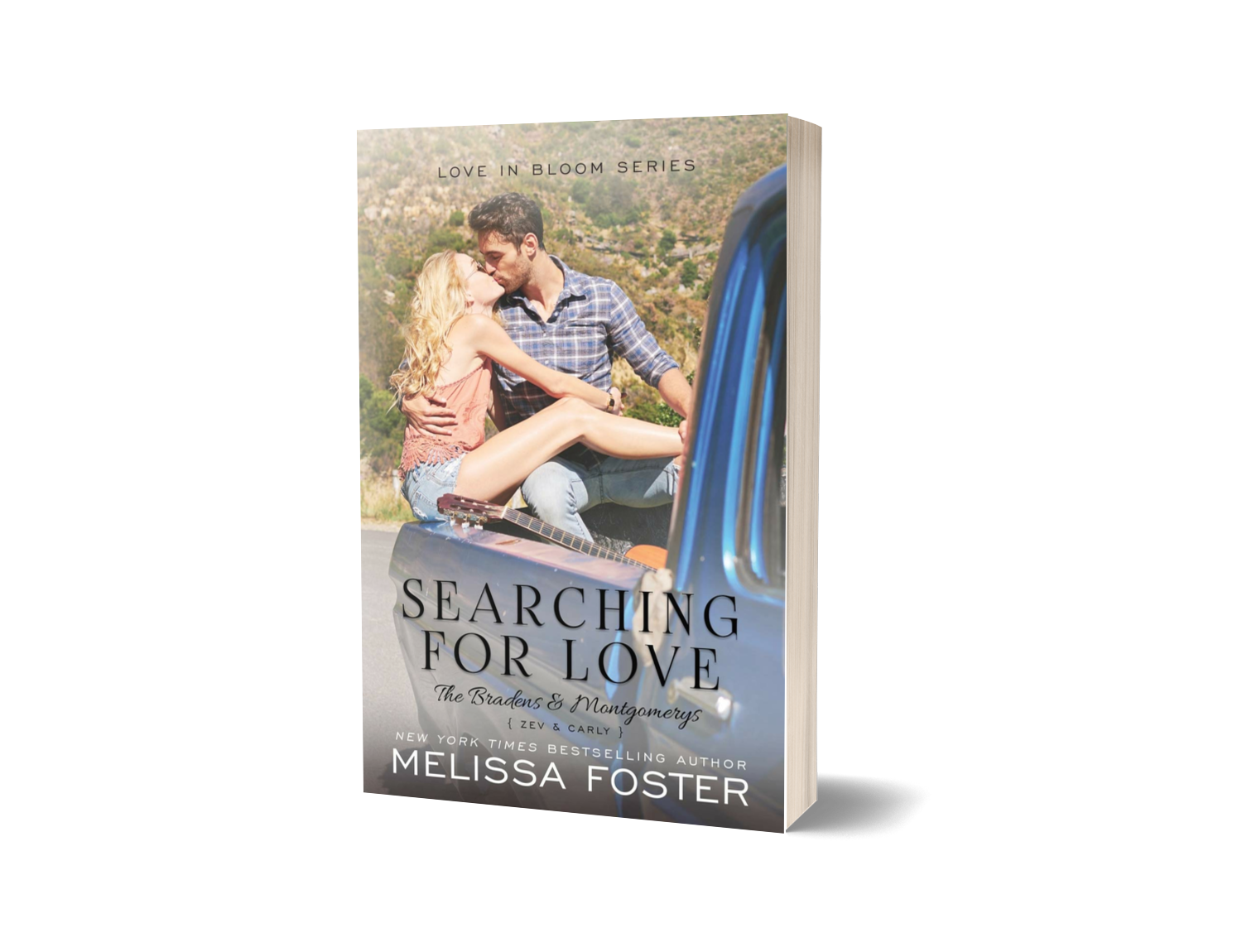 Searching for Love Paperback