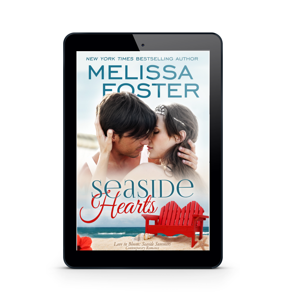 Seaside Hearts Ebook