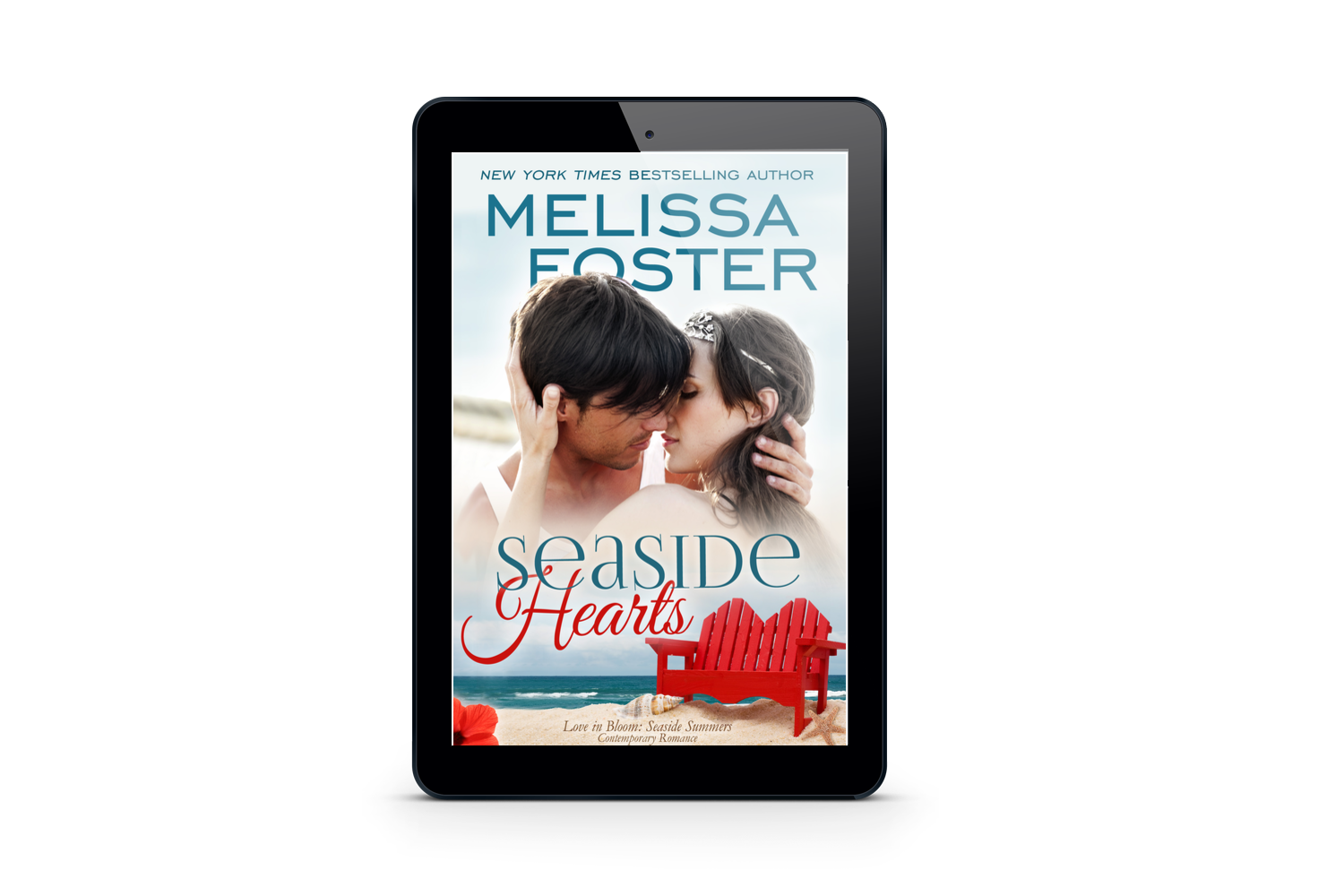 Seaside Hearts Ebook