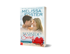 Seaside Secrets Paperback