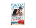 Seaside Serenade Paperback