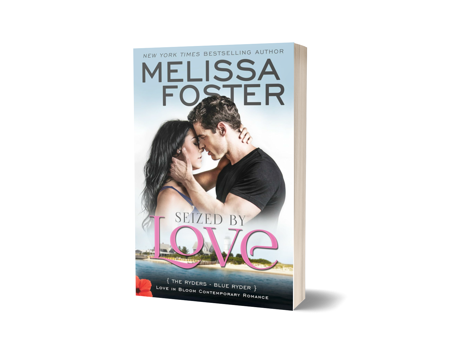 Seized by Love Paperback