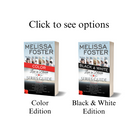 Love in Bloom Series Guide Paperbacks