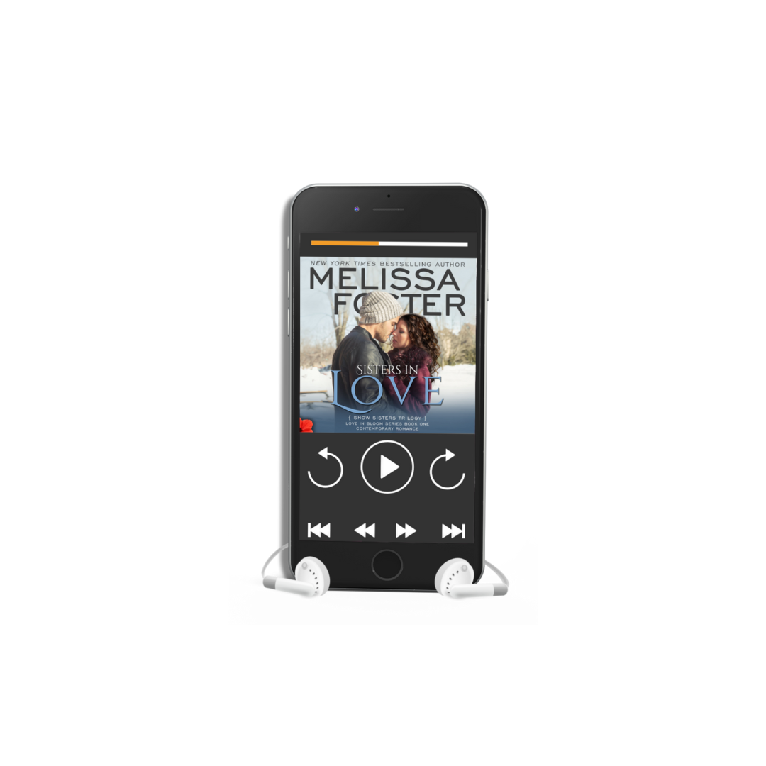 Sisters in Love Audiobook
