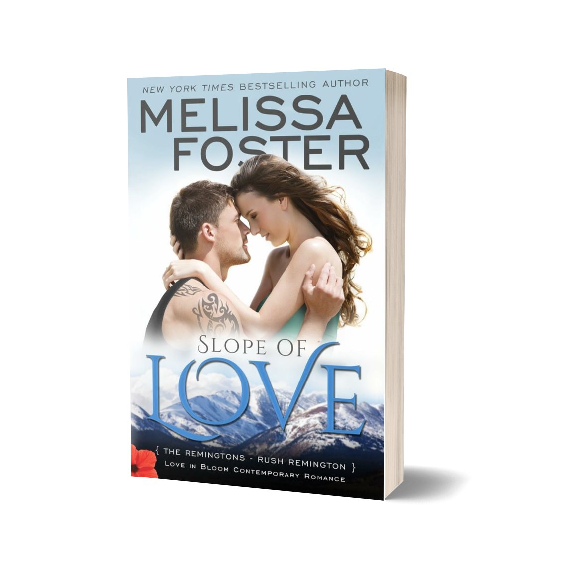Slope of Love Paperback