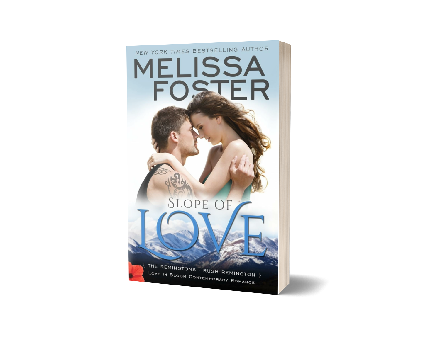 Slope of Love Paperback
