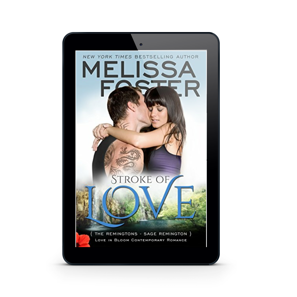 Stroke of Love Ebook