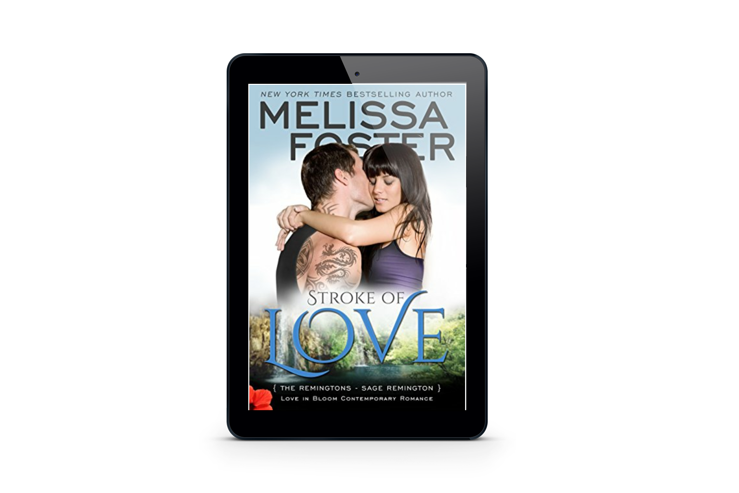 Stroke of Love Ebook
