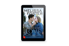 Surrender my Love Ebook