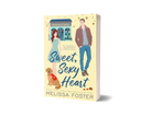 Sweet, Sexy Heart Special Edition Paperback