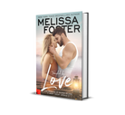 Tempted by Love Hardback