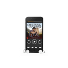 Taken by Love Audiobook