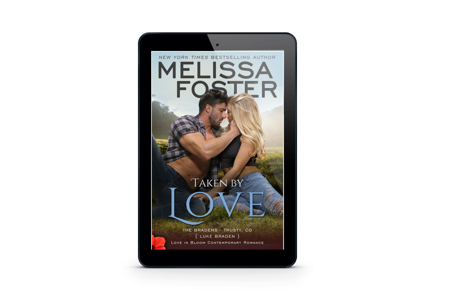 Taken by Love Ebook