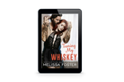 Taming My Whiskey Ebook