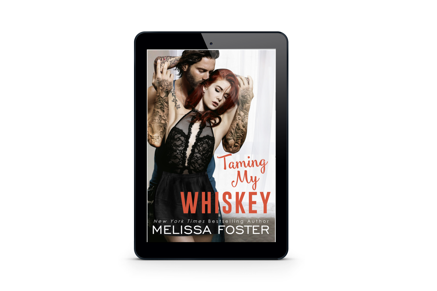 Taming My Whiskey Ebook
