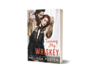 Taming My Whiskey Paperback