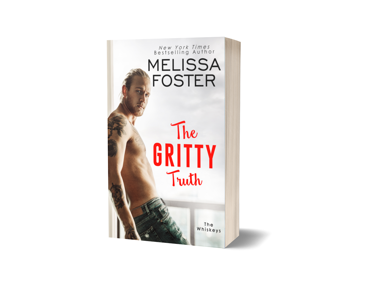 The Gritty Truth Paperback