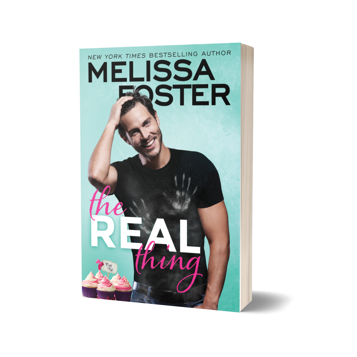 The Real Thing Paperback