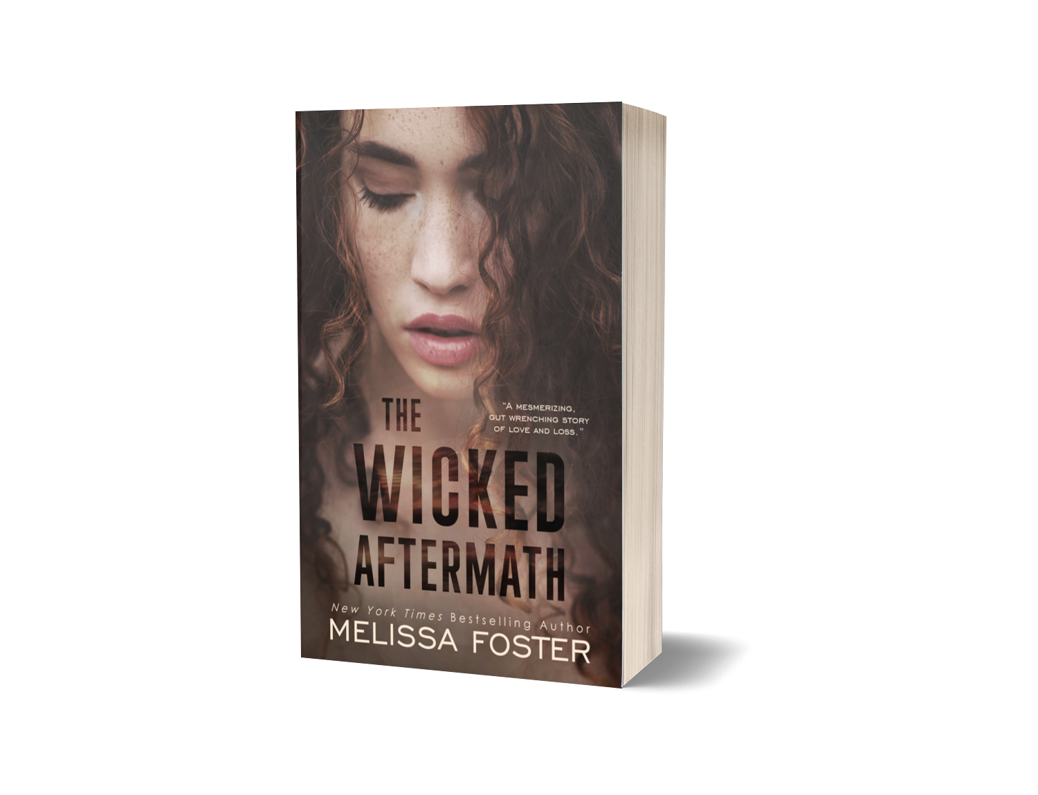 The Wicked Aftermath Special Edition Paperback