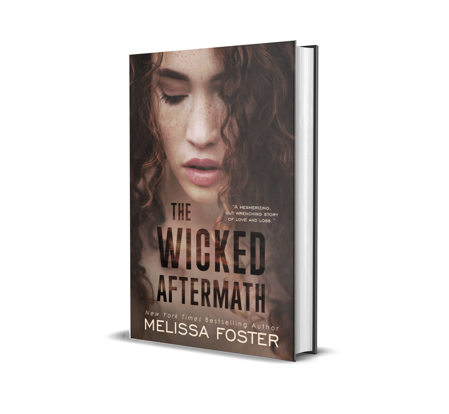 The Wicked Aftermath Special Edition Hardback