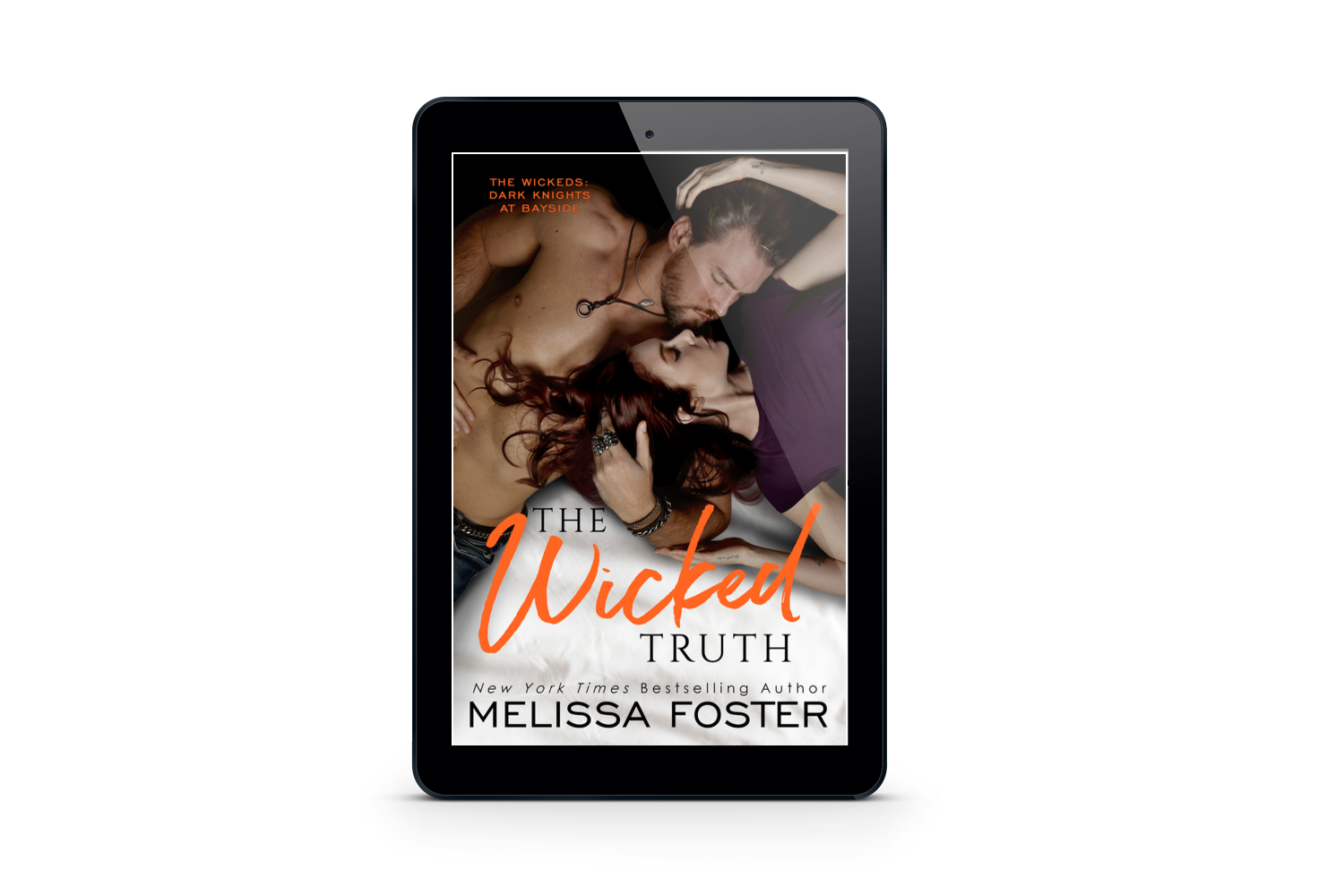 The Wicked Truth Ebook
