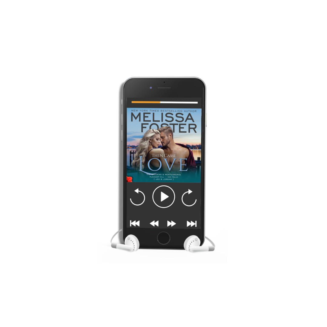 Then Came Love Audiobook