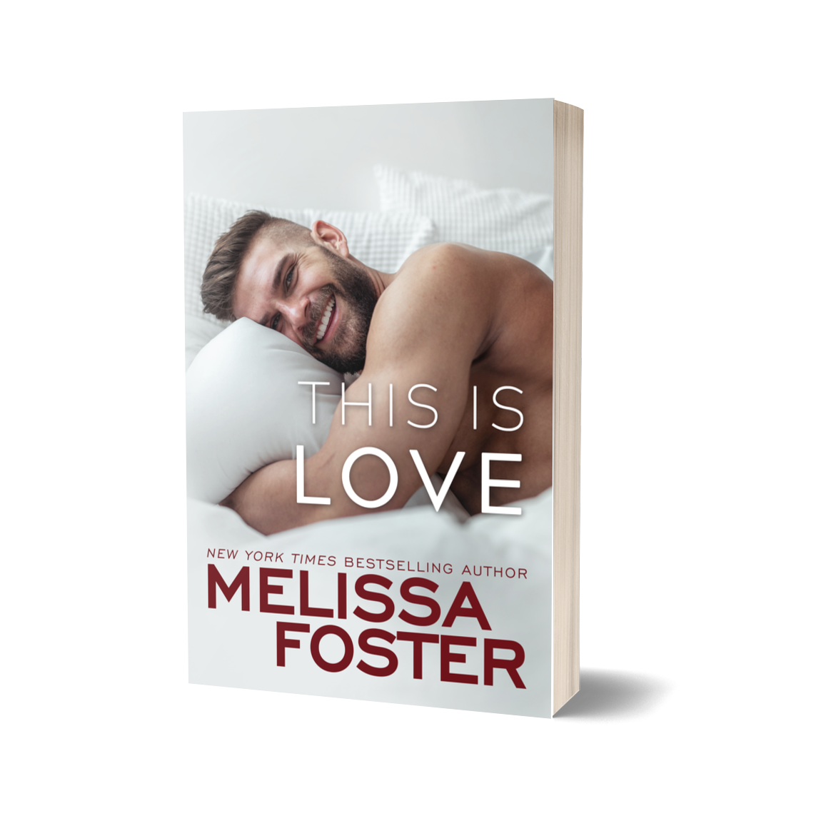 This Is Love Paperback