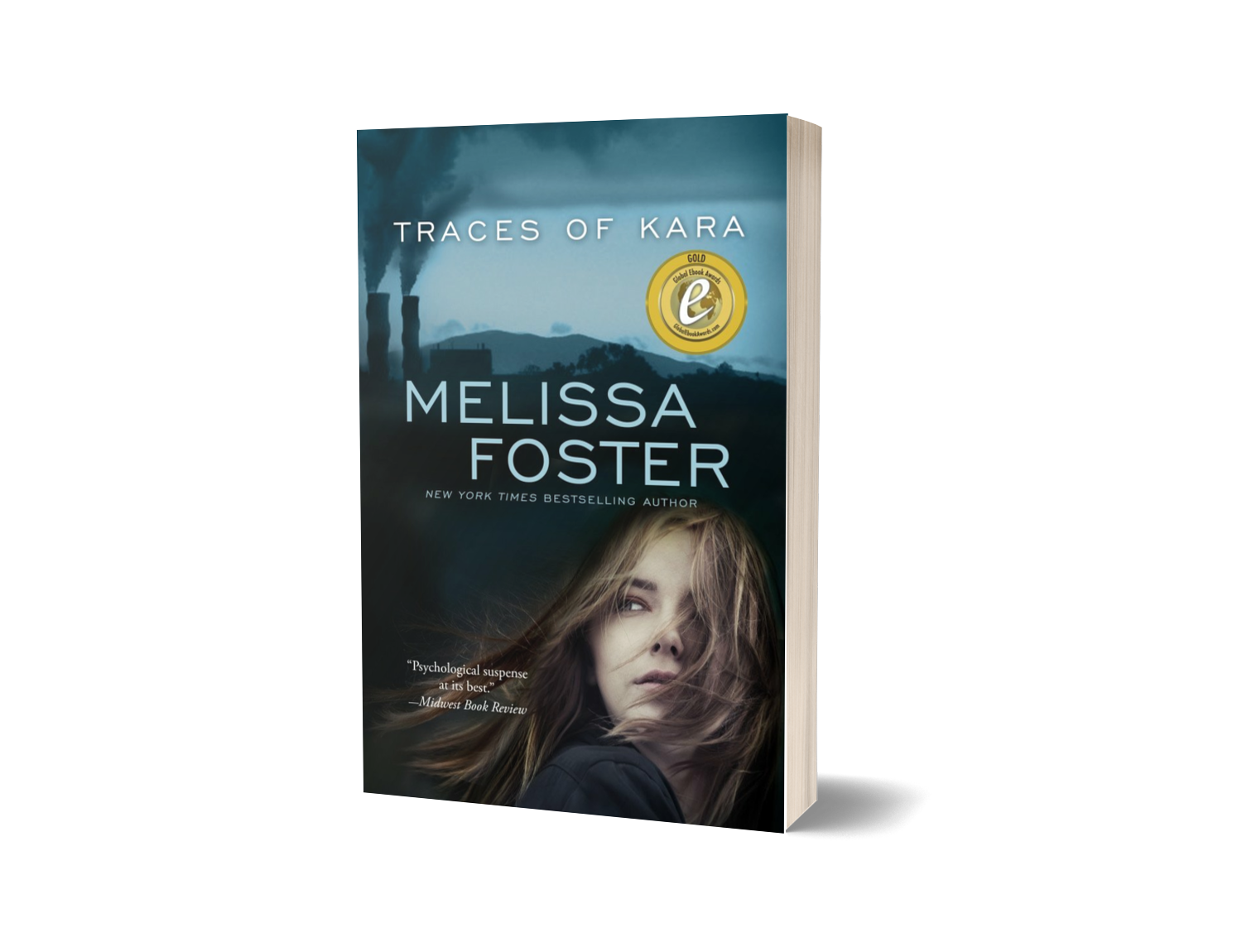 Traces of Kara Paperback