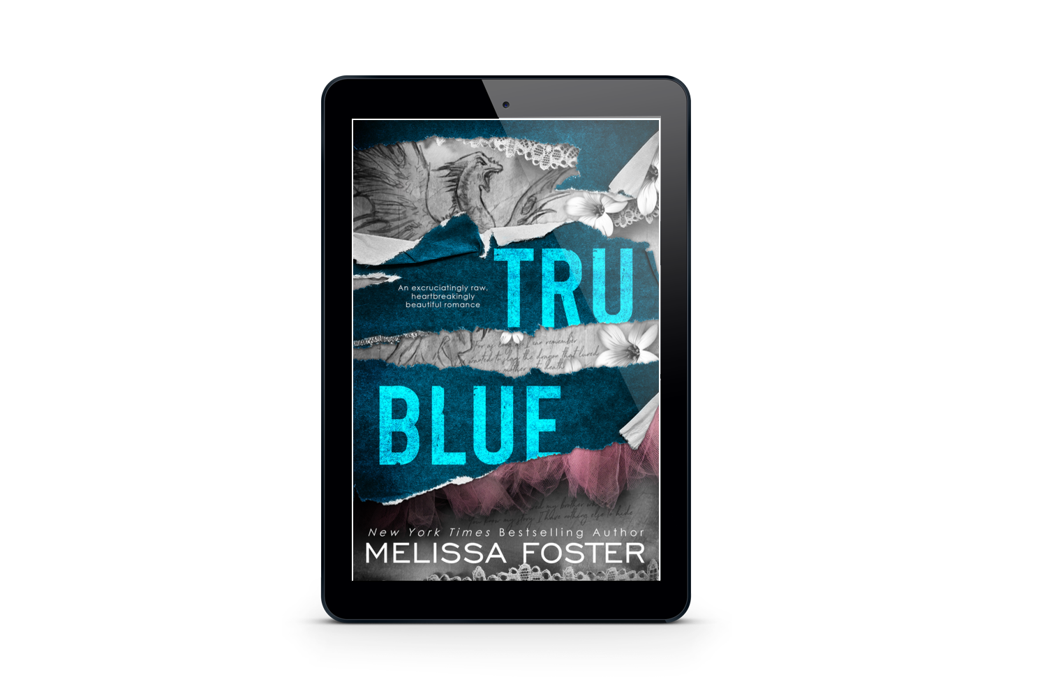 Tru Blue Exclusive Special Edition Ebook